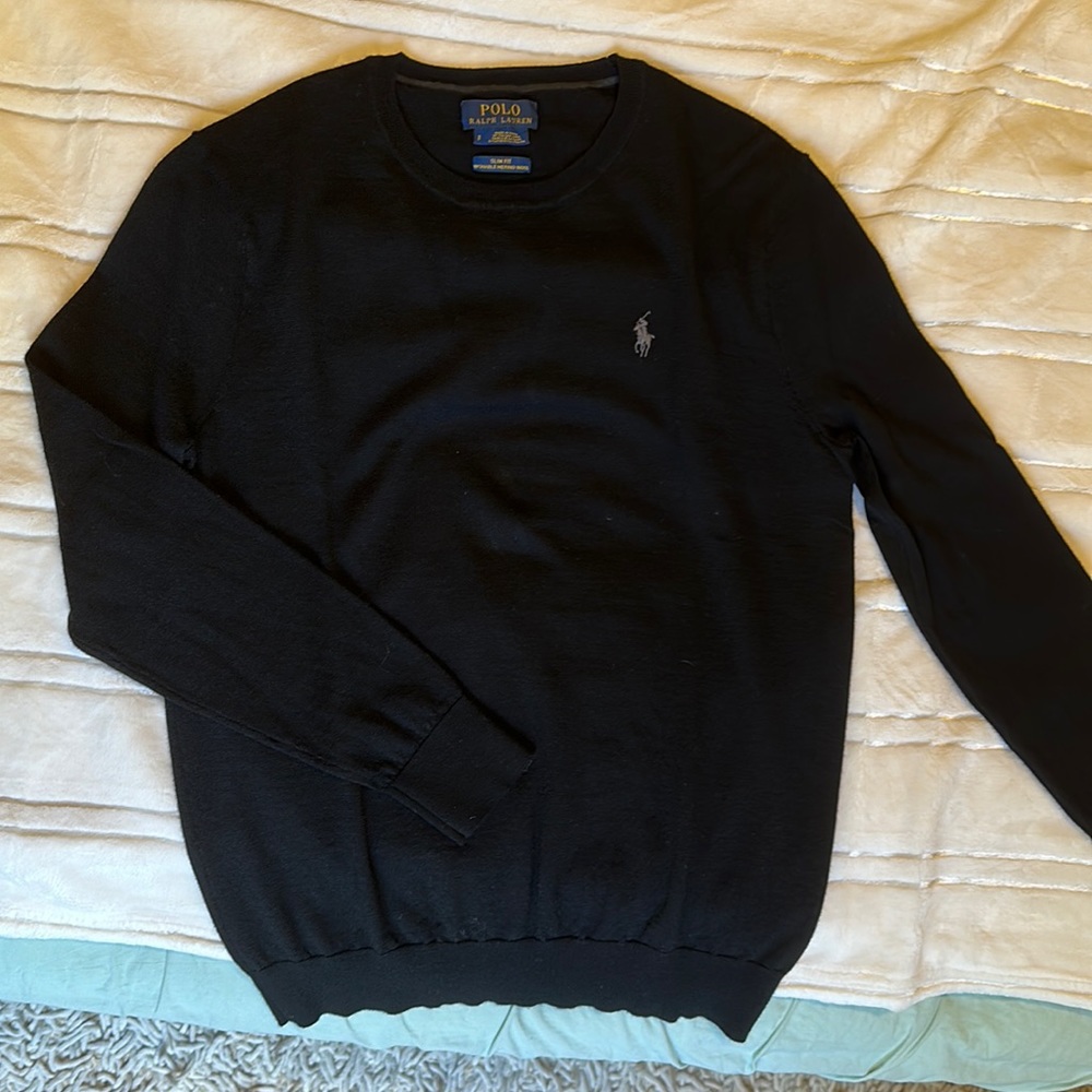 Polo by Ralph Lauren Pullover Sweater